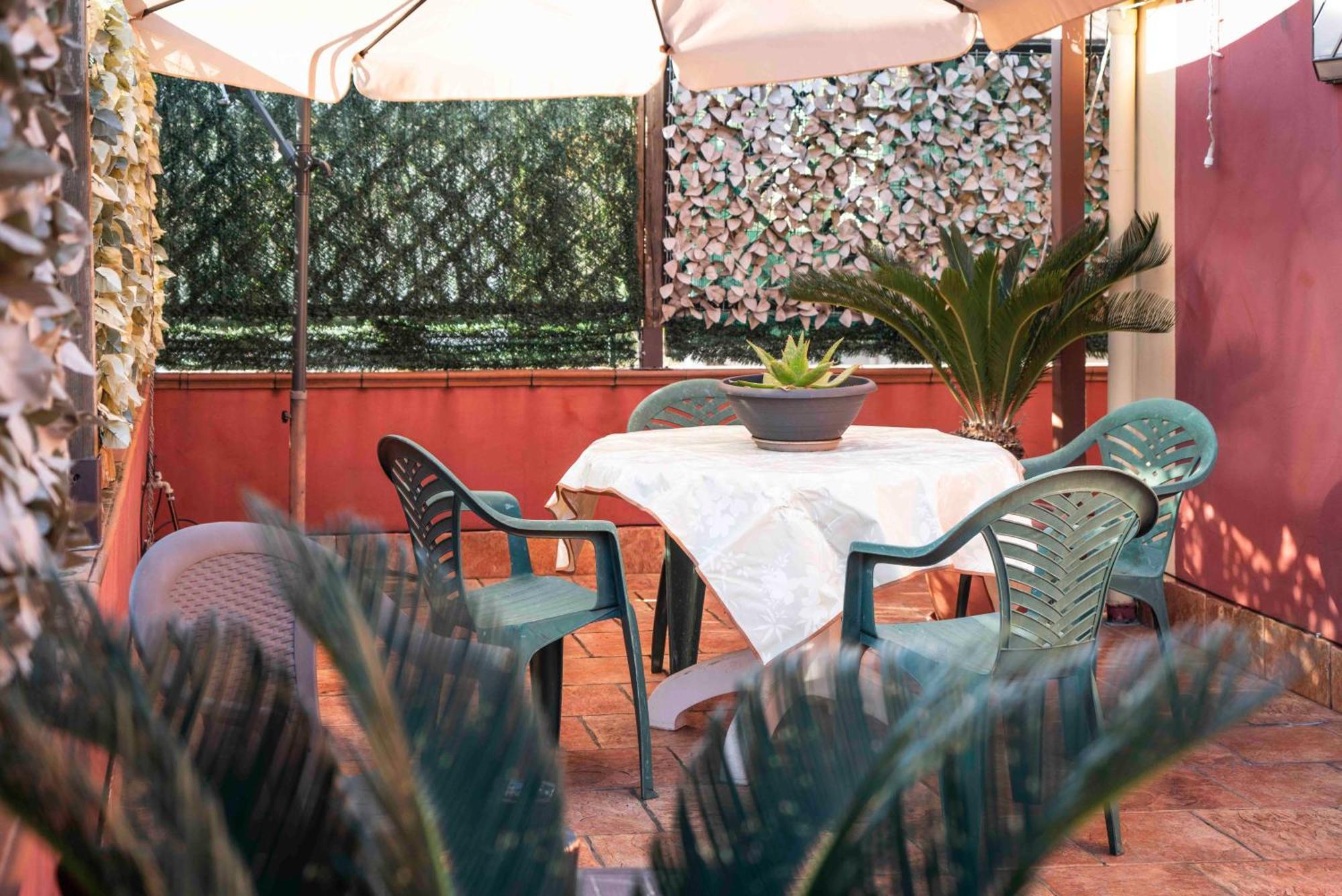 B&B Benny San Marco Evangelista Exteriér fotografie
