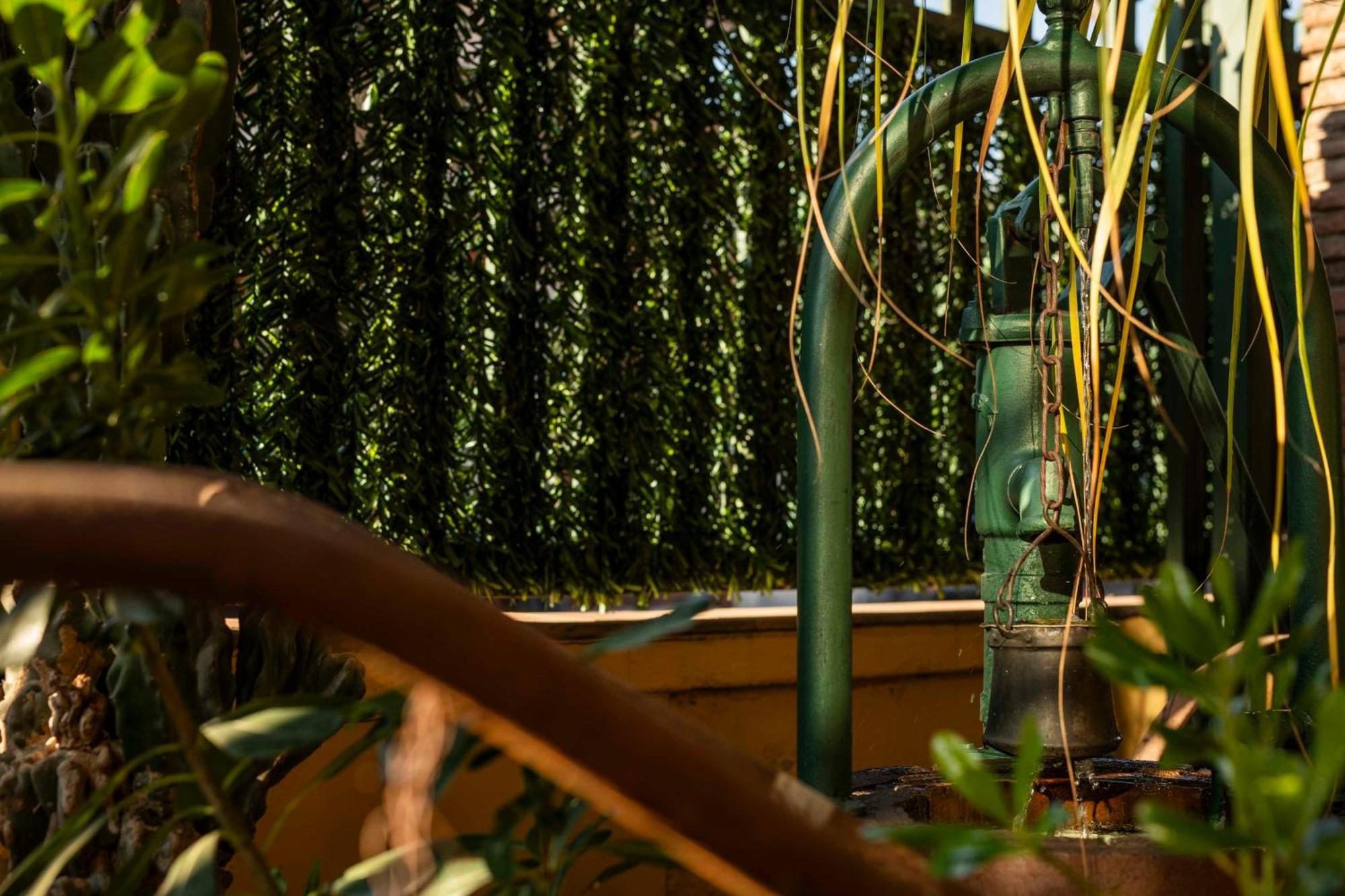 B&B Benny San Marco Evangelista Exteriér fotografie