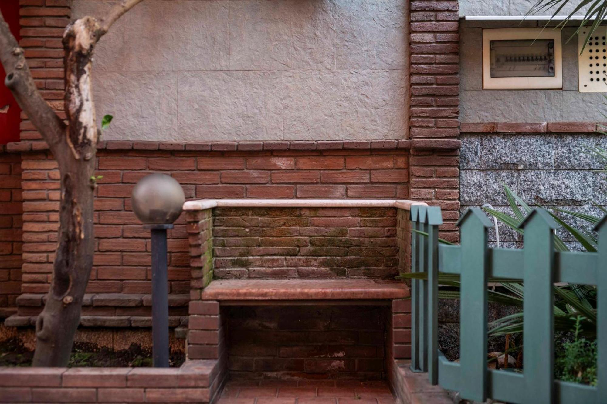 B&B Benny San Marco Evangelista Exteriér fotografie