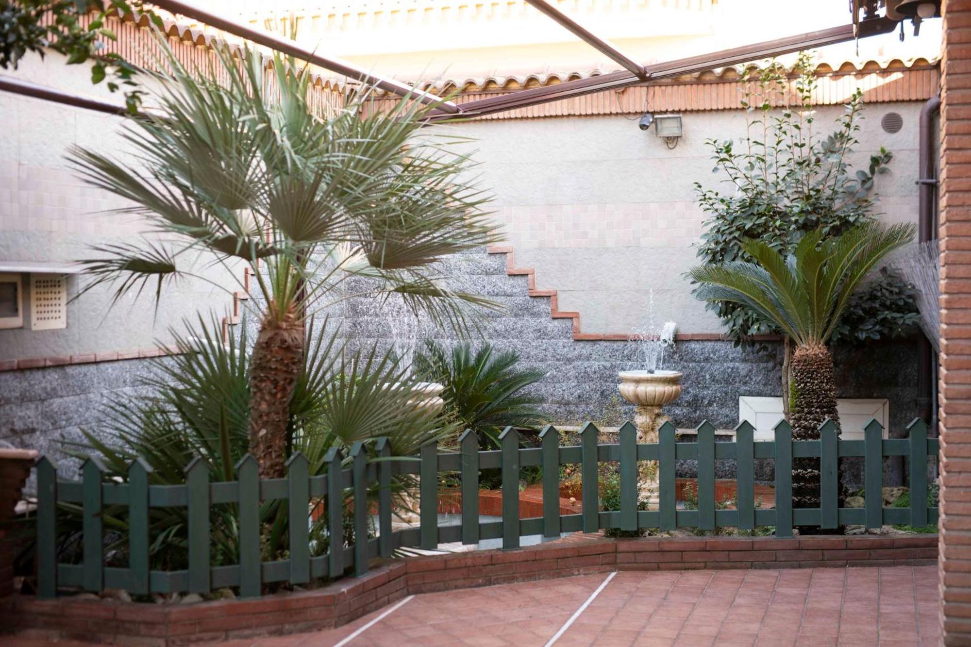 B&B Benny San Marco Evangelista Exteriér fotografie