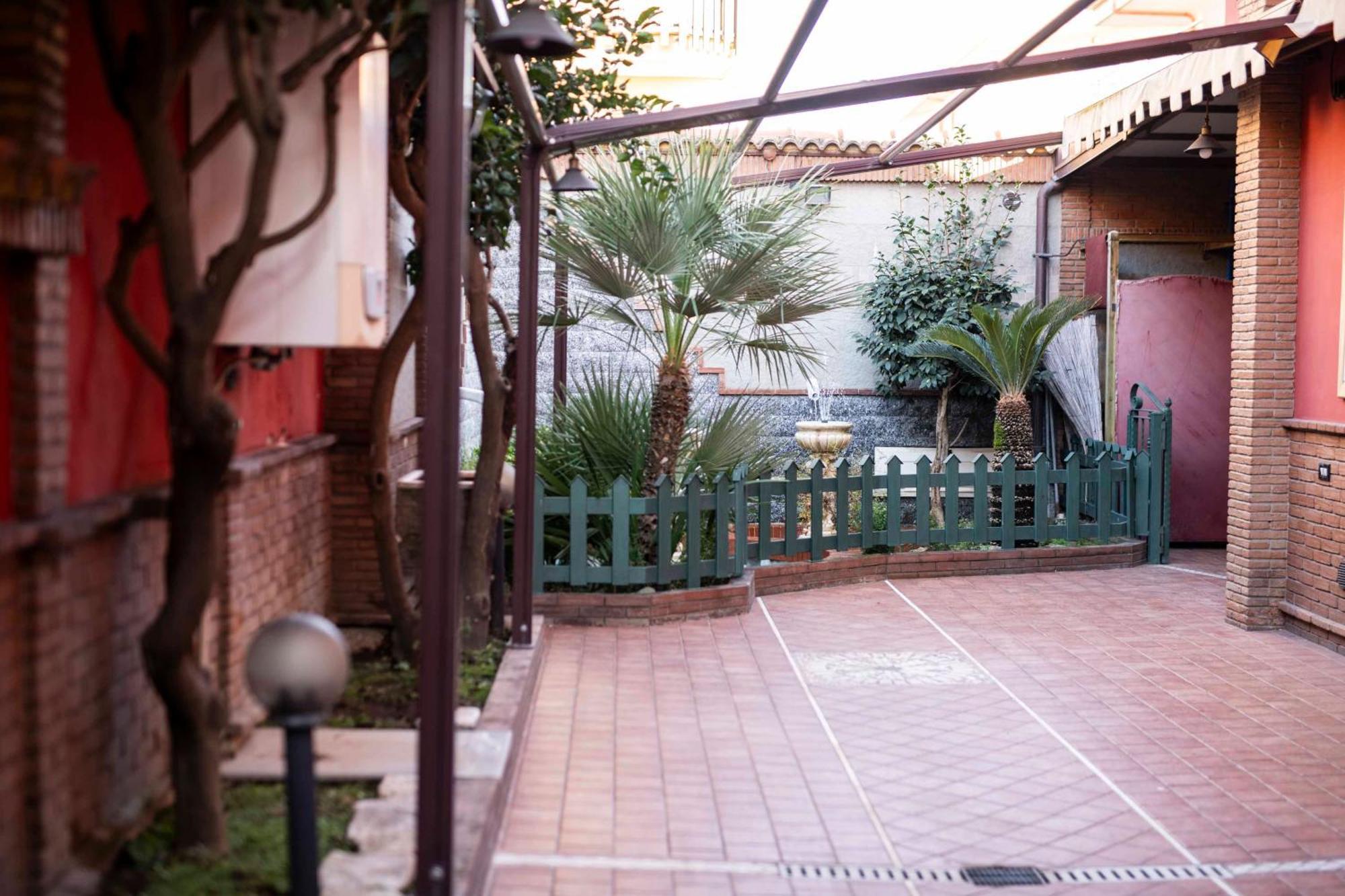B&B Benny San Marco Evangelista Exteriér fotografie