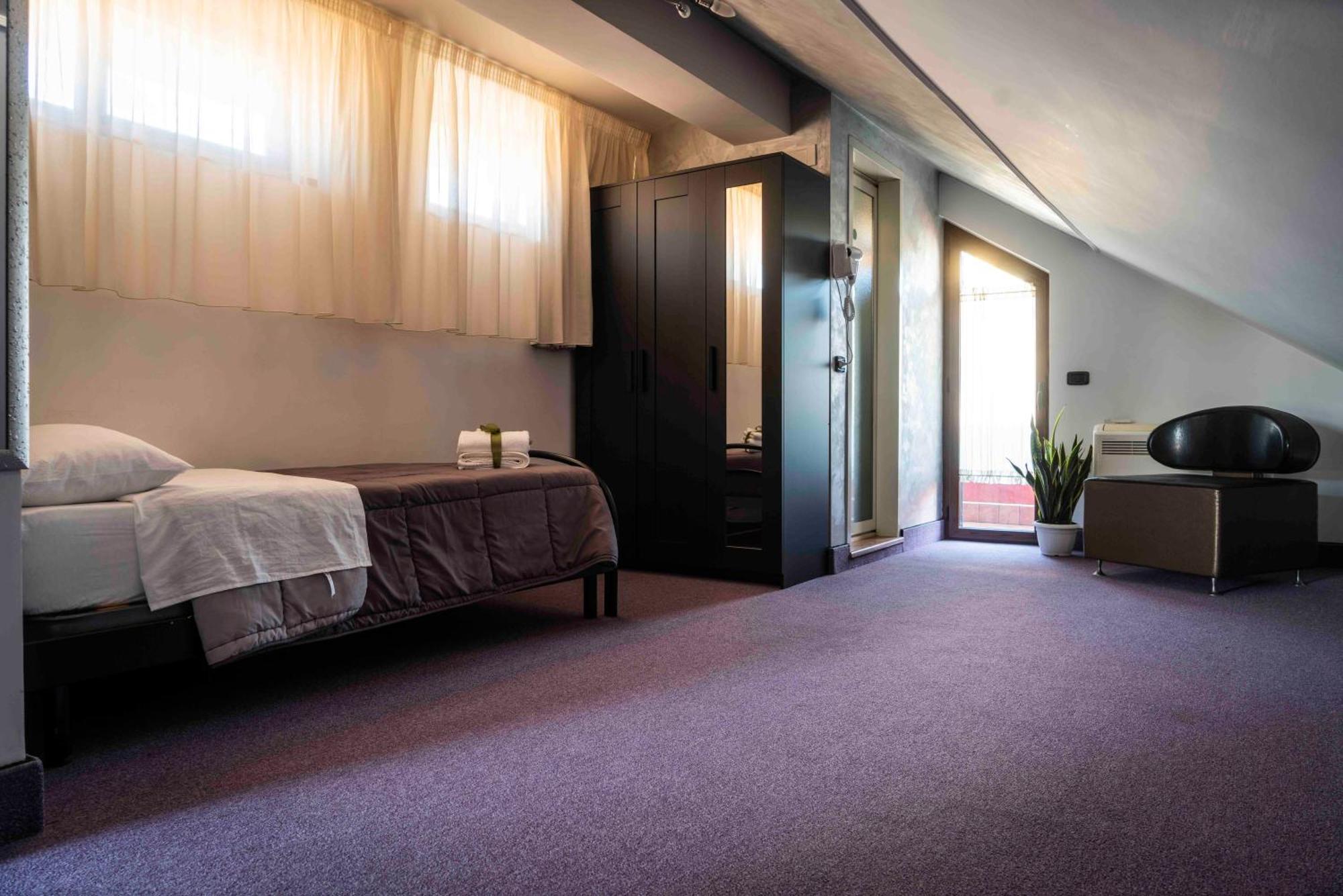 B&B Benny San Marco Evangelista Exteriér fotografie